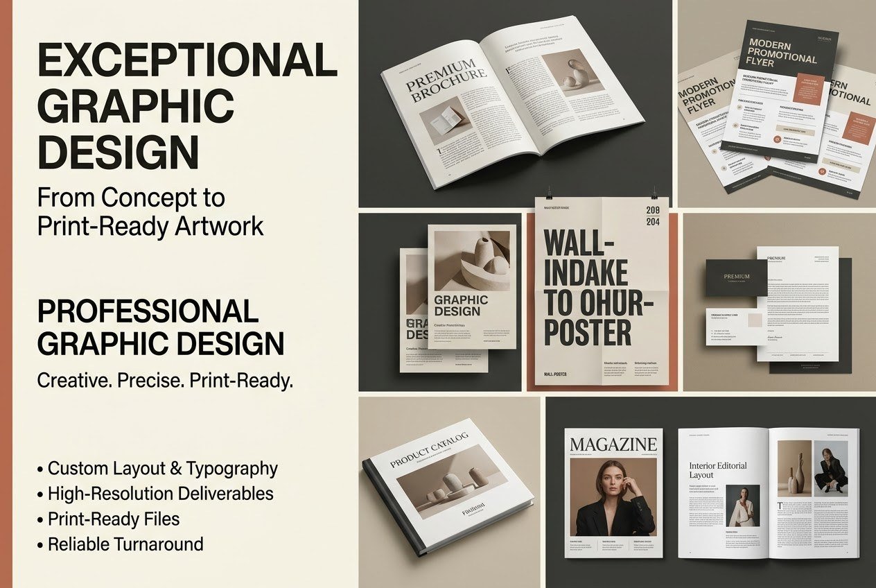 Graphic Design