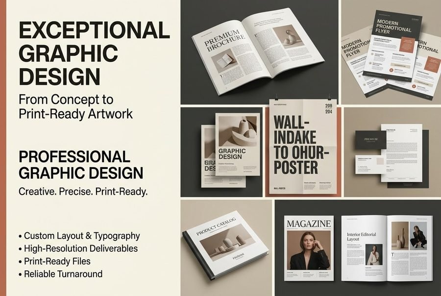 Graphic Design