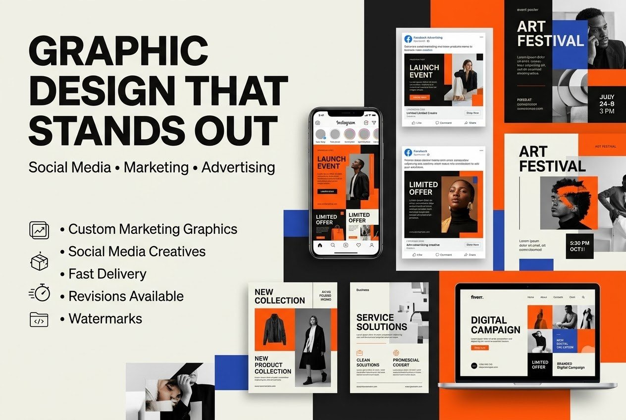 Graphic Design – example 2 – Atexsell