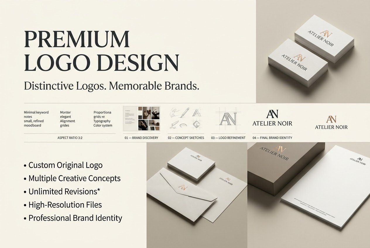 Logo Design