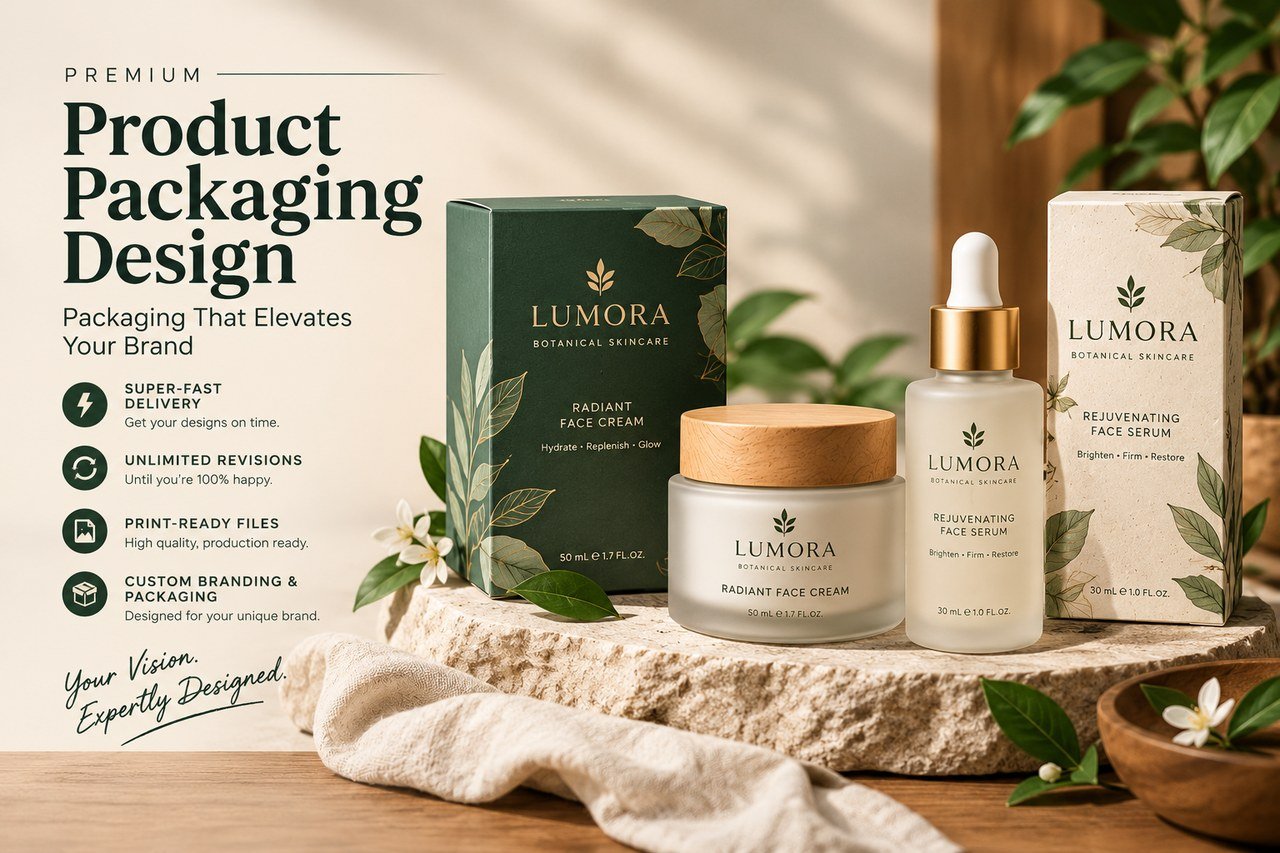 Packaging Design – example 2 – Atexsell