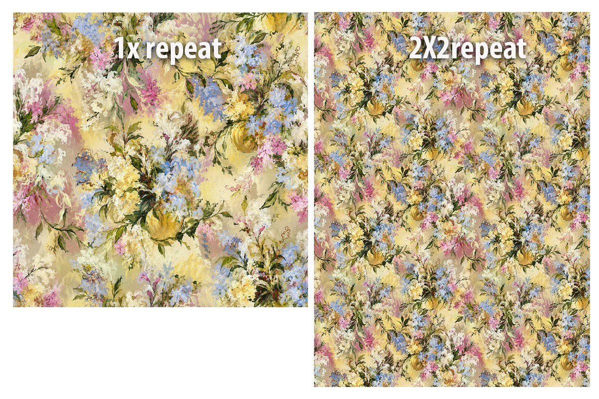 Seamless Pattern Design portfolio sample 3 – Atexsell
