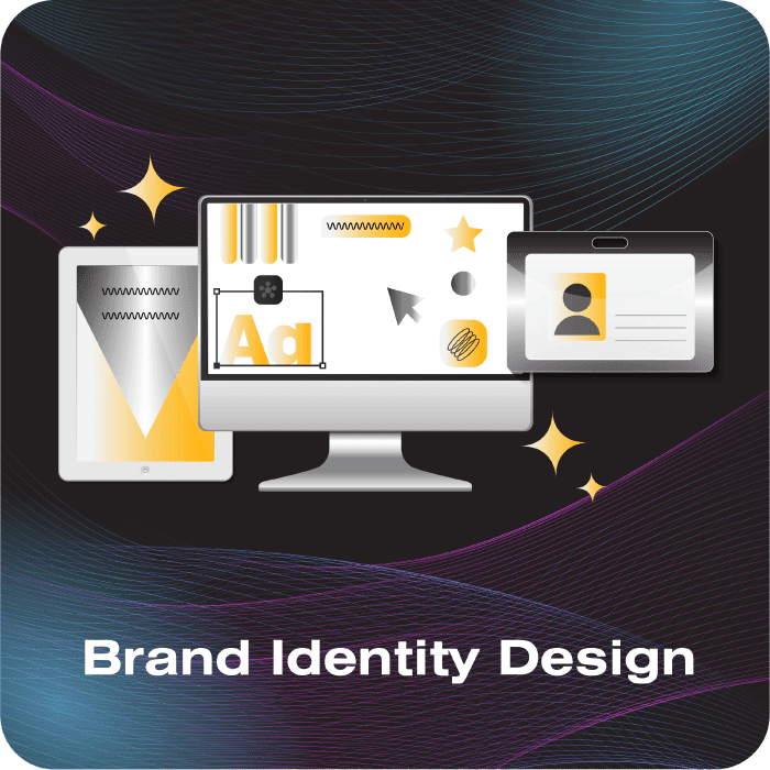 BRAND IDENTITY