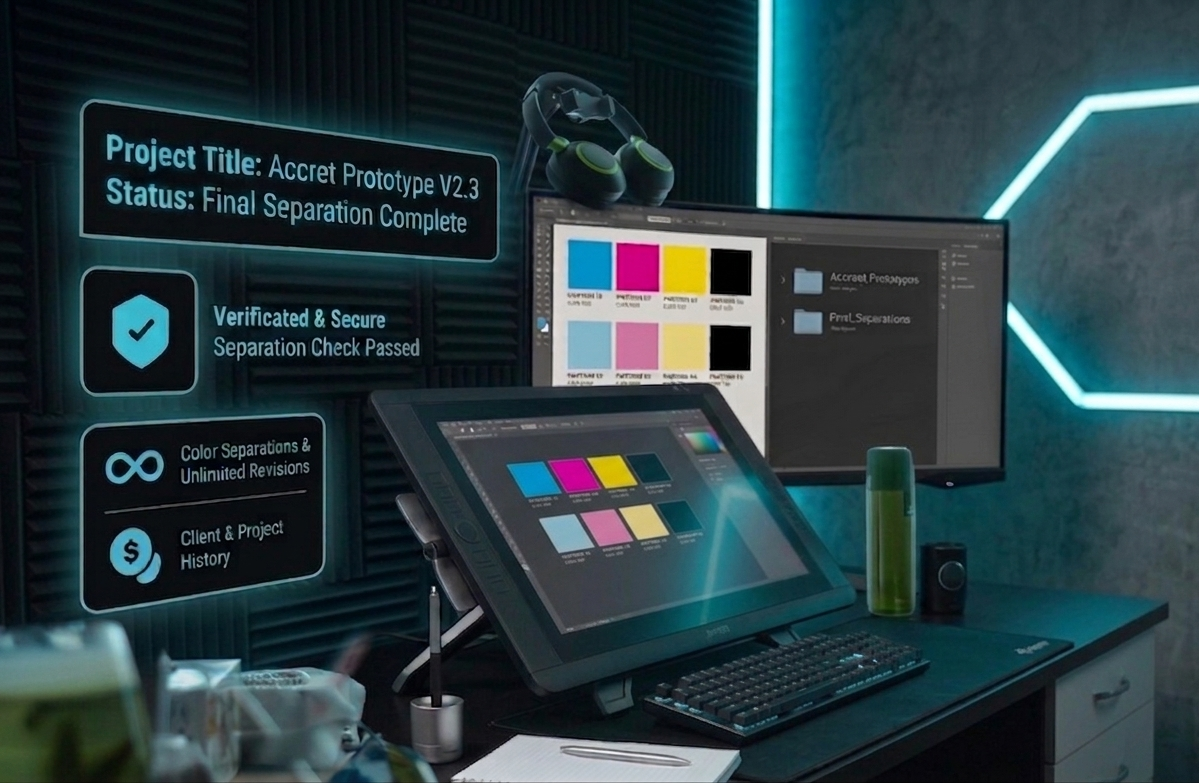 Expert Designer